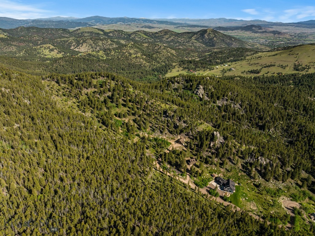 92 Big Indian Gulch Road, Montana City MT 59634