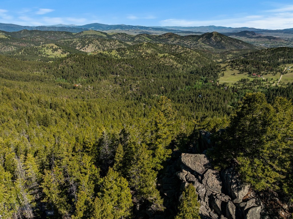 92 Big Indian Gulch Road, Montana City MT 59634