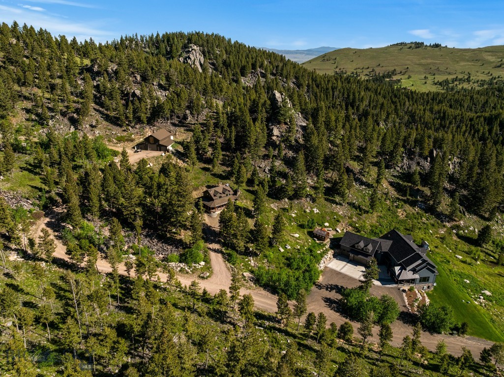92 Big Indian Gulch Road, Montana City MT 59634