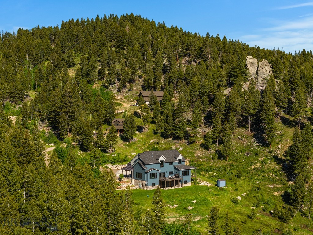 92 Big Indian Gulch Road, Montana City MT 59634