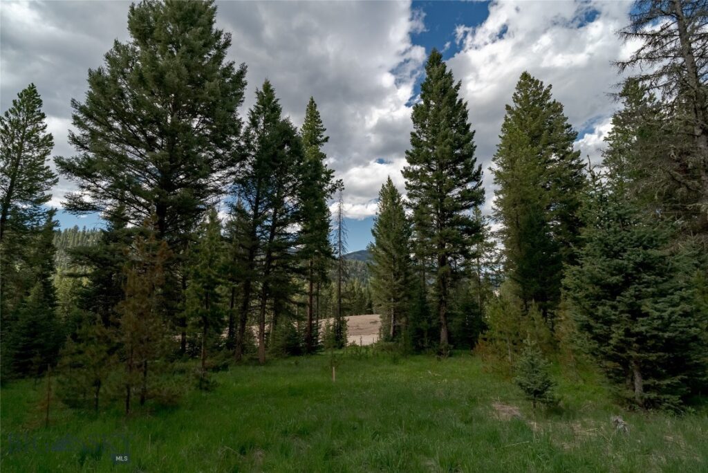 Lot 30 Colters Run Loop, Gallatin Gateway MT 59730