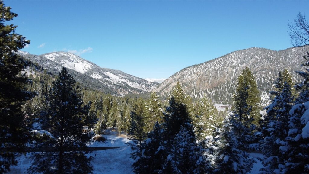 Lot 30 Colters Run Loop, Gallatin Gateway MT 59730