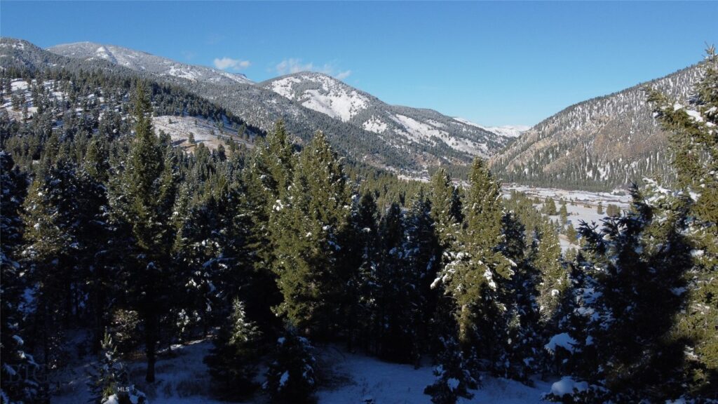 Lot 30 Colters Run Loop, Gallatin Gateway MT 59730