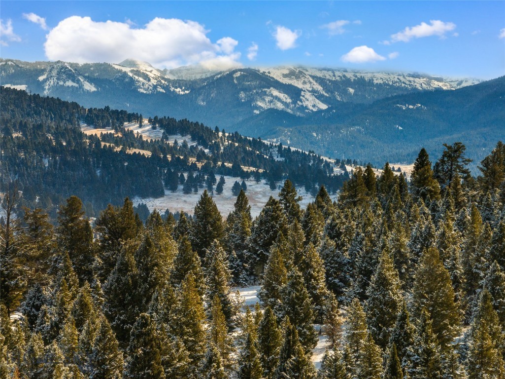 Lot 30 Colters Run Loop, Gallatin Gateway MT 59730