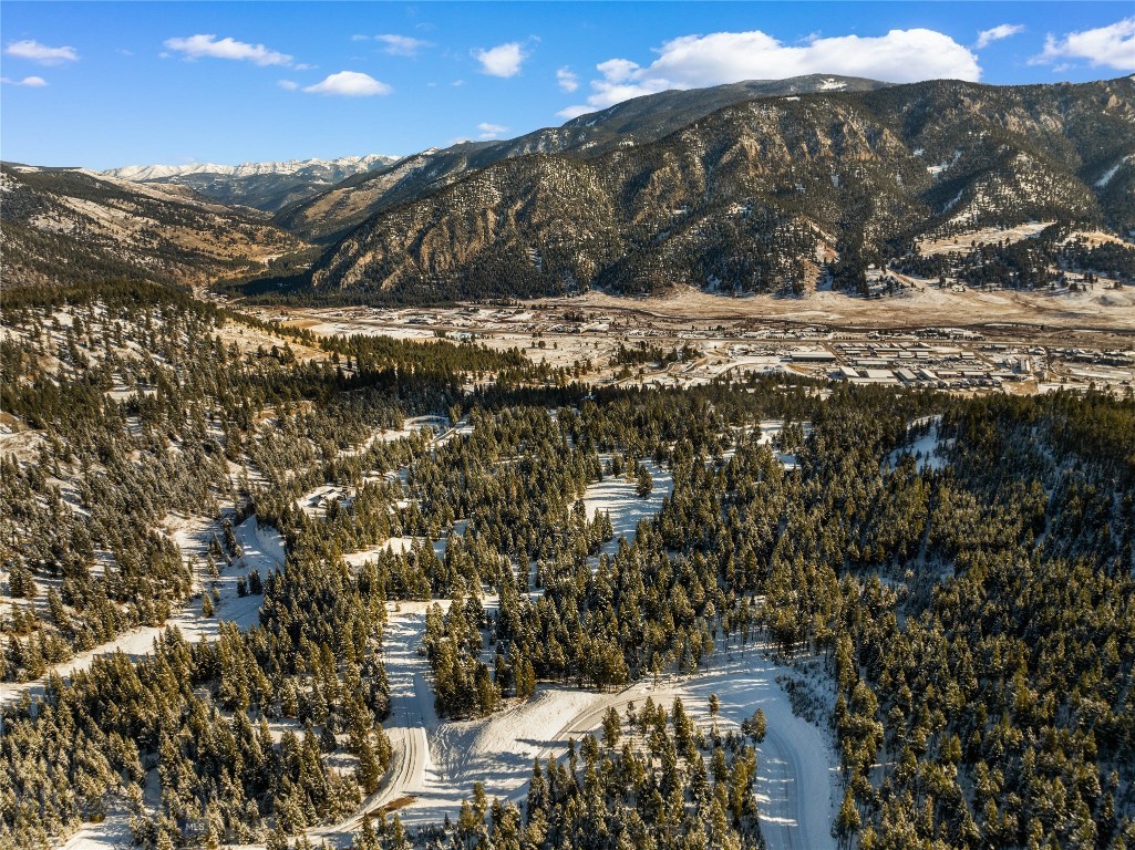 Lot 30 Colters Run Loop, Gallatin Gateway MT 59730