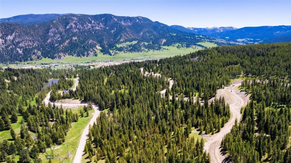 Lot 30 Colters Run Loop, Gallatin Gateway MT 59730