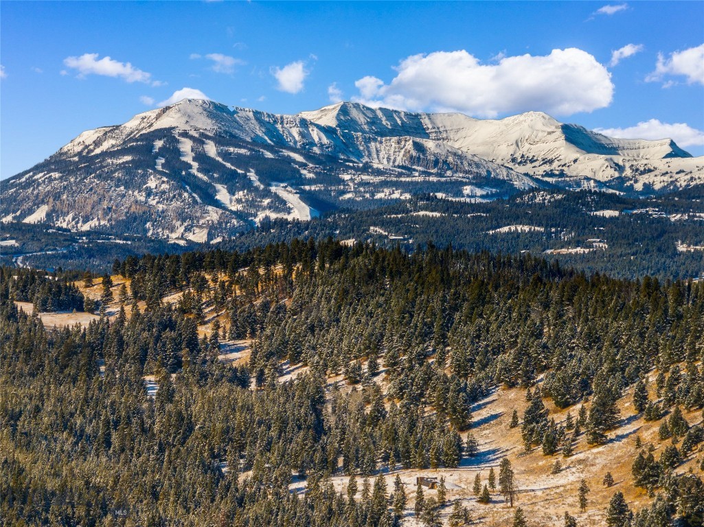 Lot 30 Colters Run Loop, Gallatin Gateway MT 59730
