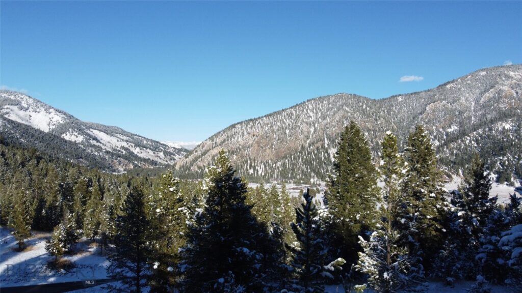 Lot 30 Colters Run Loop, Gallatin Gateway MT 59730