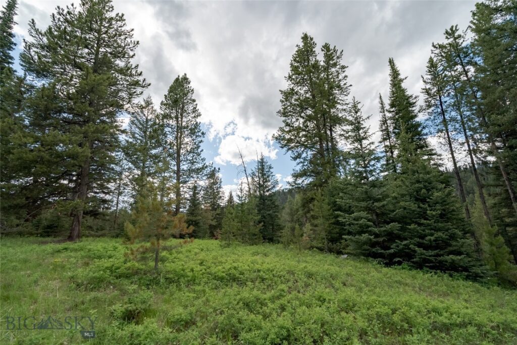 Lot 31 Colters Run Loop, Gallatin Gateway MT 59730