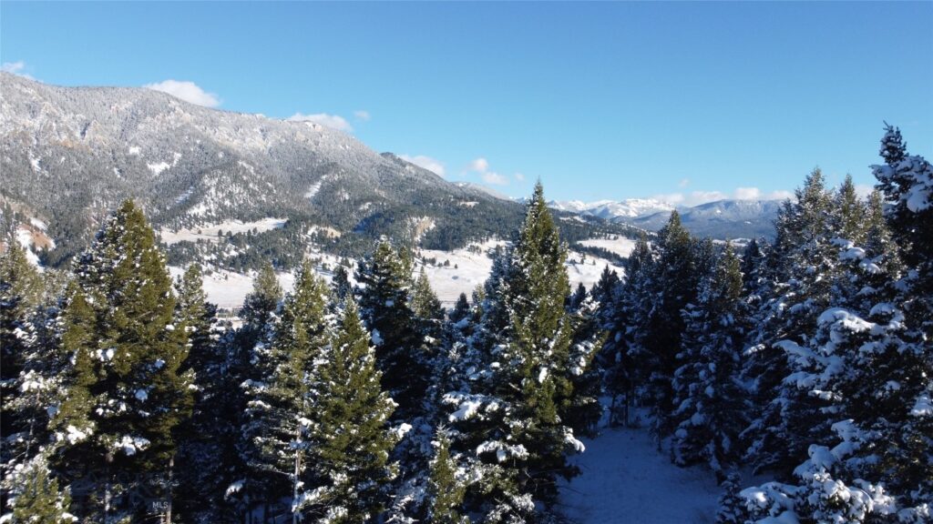 Lot 31 Colters Run Loop, Gallatin Gateway MT 59730