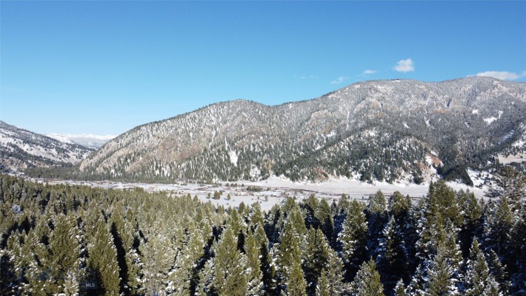 Lot 31 Colters Run Loop, Gallatin Gateway MT 59730