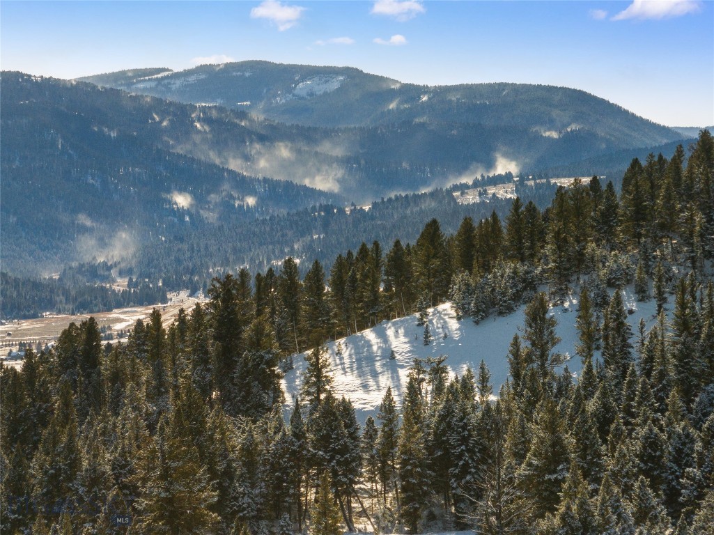 Lot 31 Colters Run Loop, Gallatin Gateway MT 59730