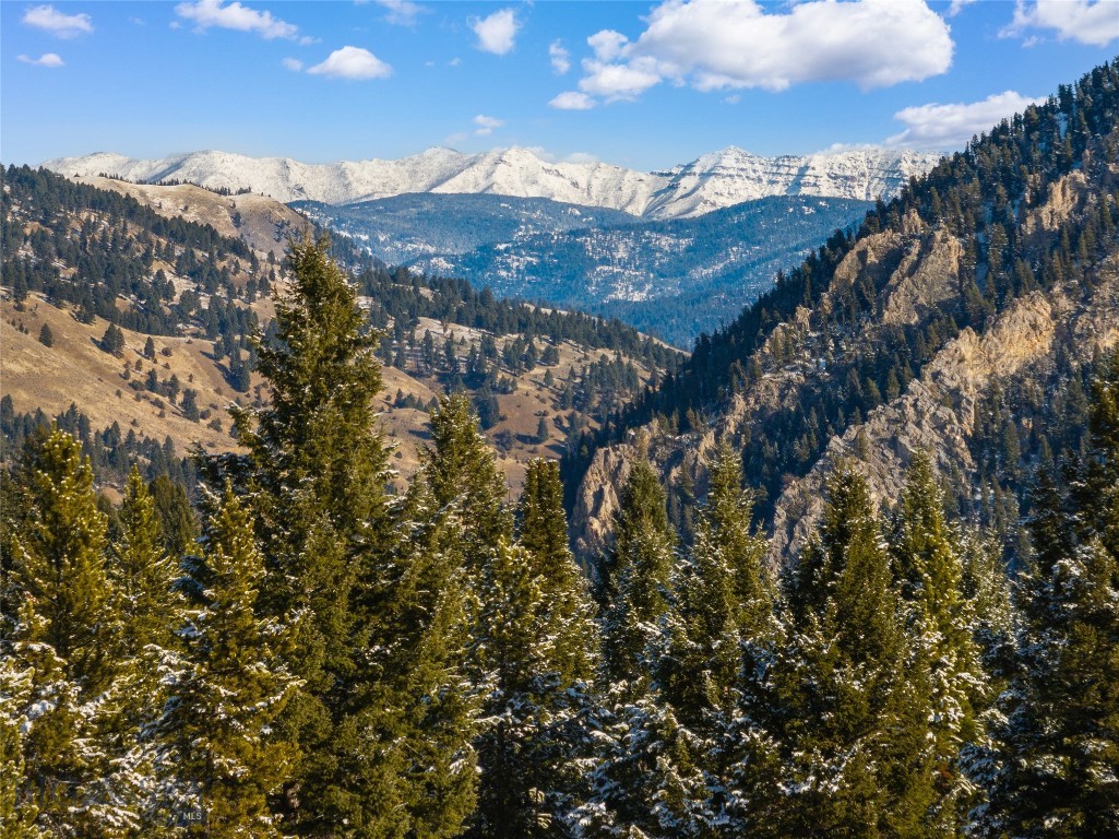 Lot 31 Colters Run Loop, Gallatin Gateway MT 59730