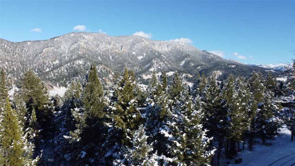 Lot 31 Colters Run Loop, Gallatin Gateway MT 59730