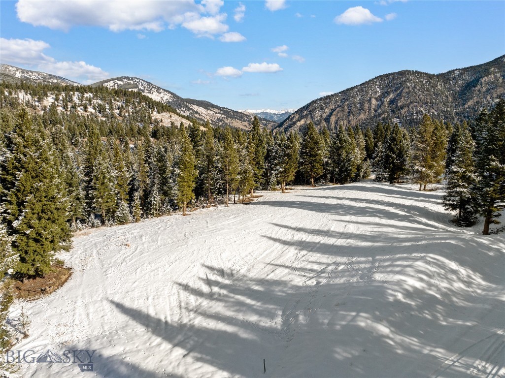 Lot 31 Colters Run Loop, Gallatin Gateway MT 59730