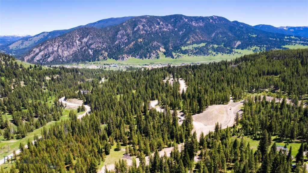 Lot 31 Colters Run Loop, Gallatin Gateway MT 59730