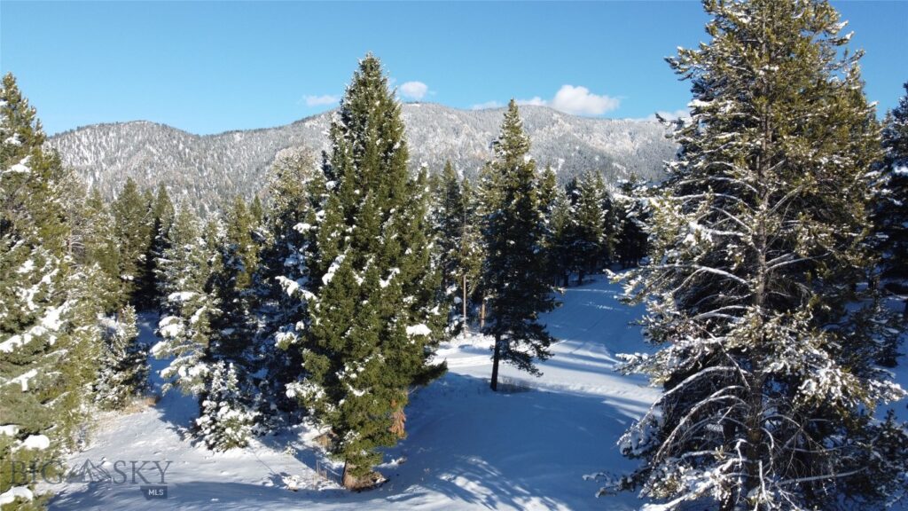Lot 31 Colters Run Loop, Gallatin Gateway MT 59730