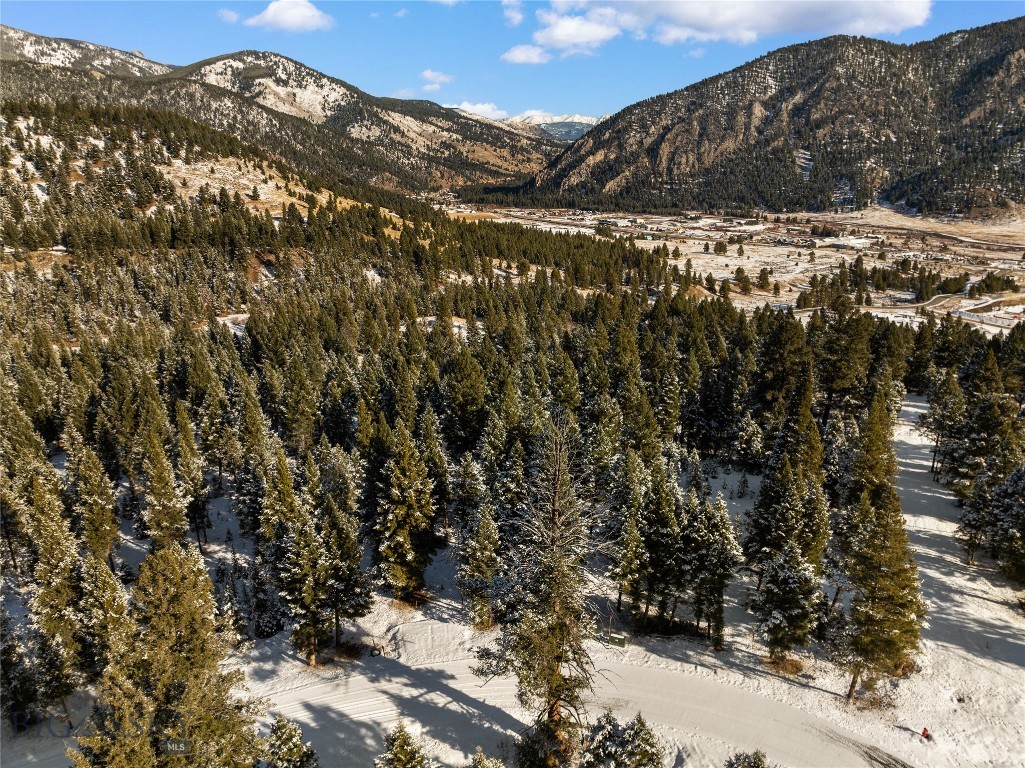 Lot 31 Colters Run Loop, Gallatin Gateway MT 59730