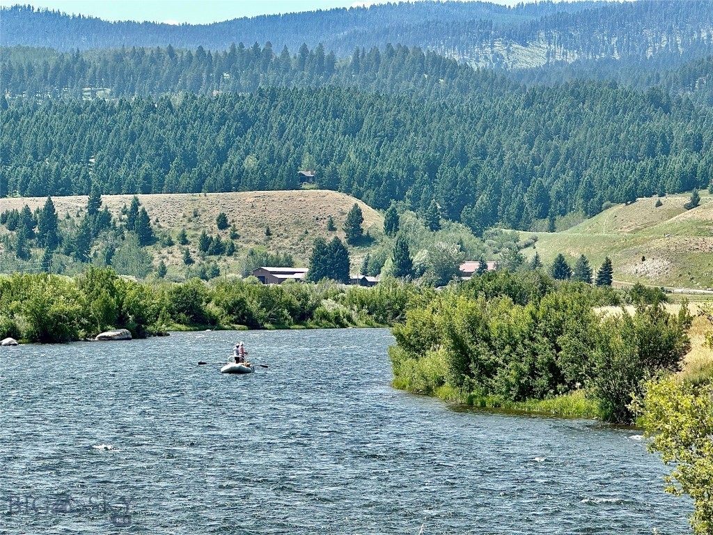 Lot 25 Sun West Ranch, Cameron MT 59729