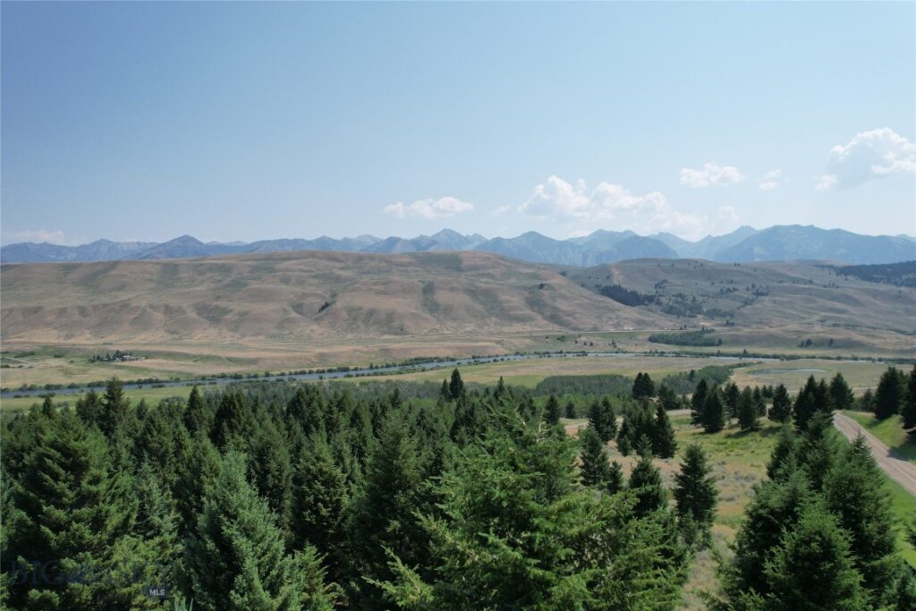 Lot 25 Sun West Ranch, Cameron MT 59729