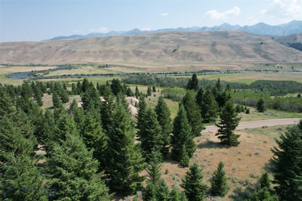 Lot 25 Sun West Ranch, Cameron MT 59729