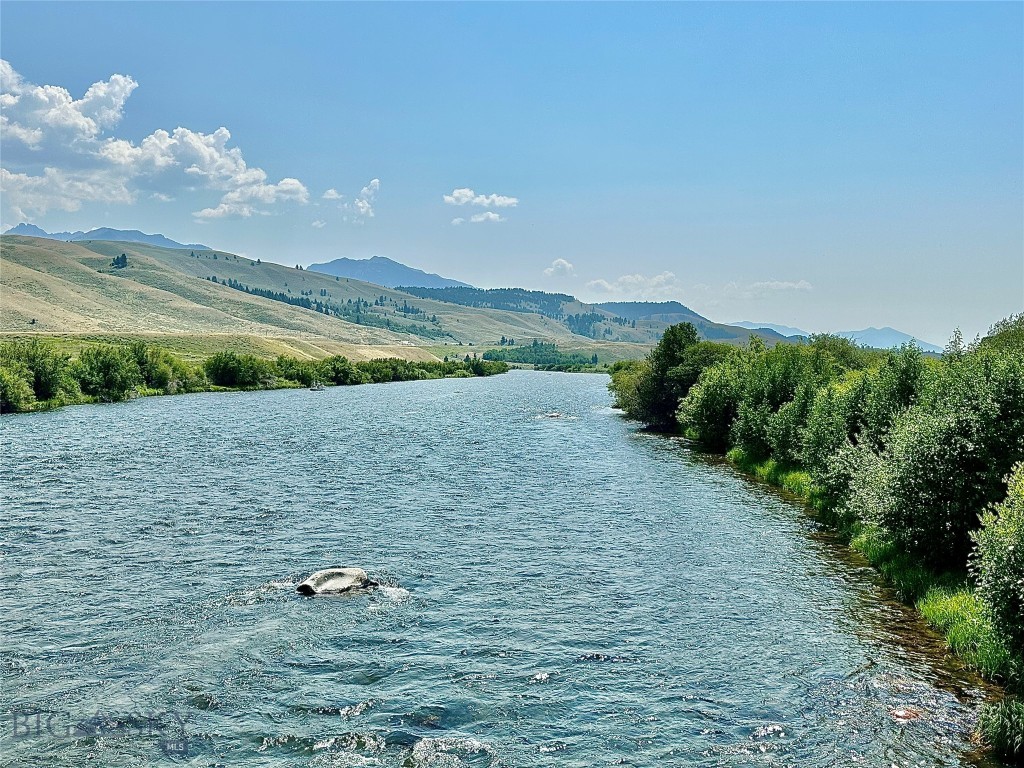 Lot 25 Sun West Ranch, Cameron MT 59729