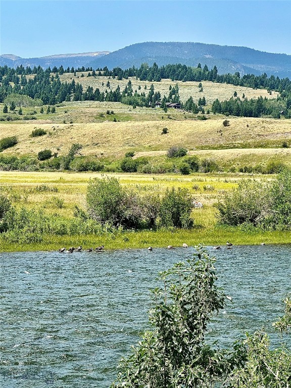 Lot 25 Sun West Ranch, Cameron MT 59729