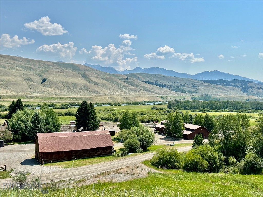 Lot 25 Sun West Ranch, Cameron MT 59729