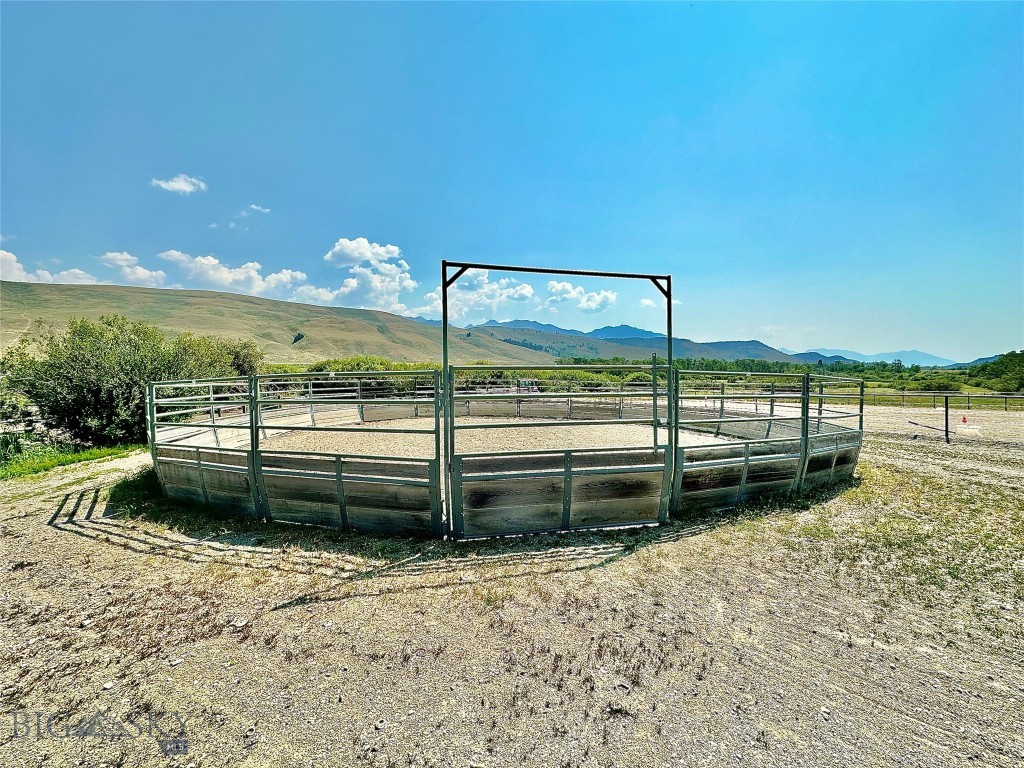 Lot 25 Sun West Ranch, Cameron MT 59729