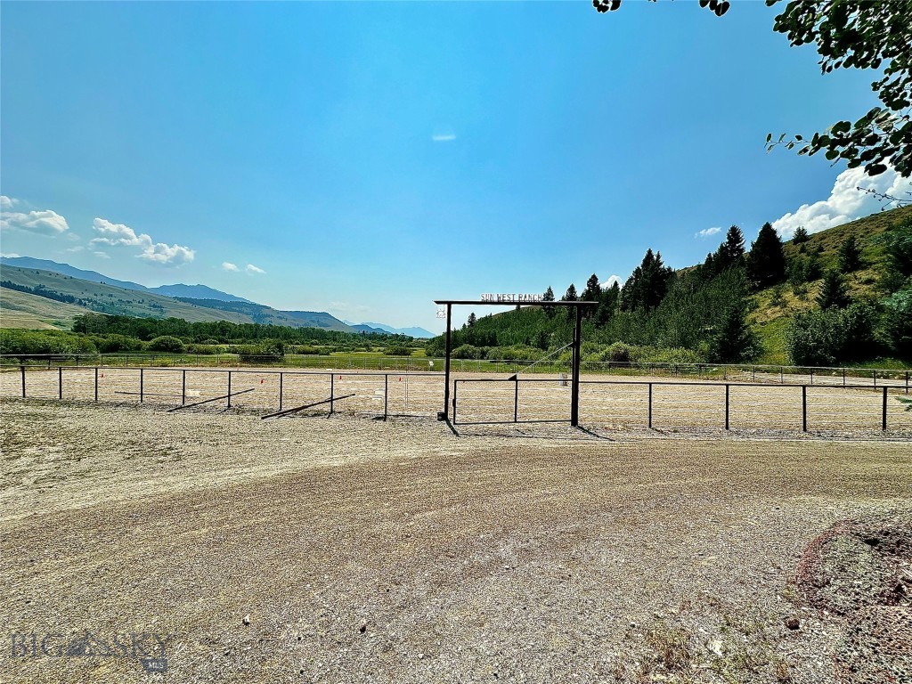 Lot 25 Sun West Ranch, Cameron MT 59729