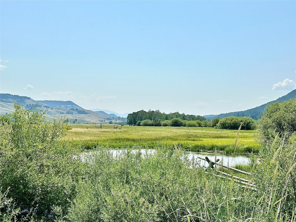 Lot 25 Sun West Ranch, Cameron MT 59729