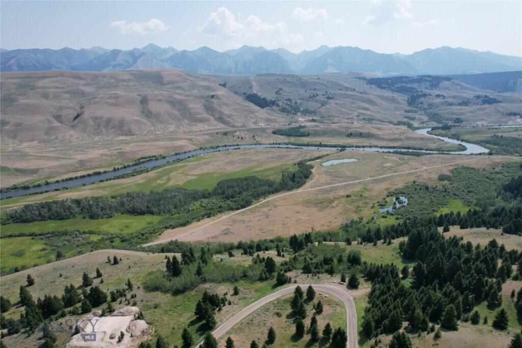 Lot 25 Sun West Ranch, Cameron MT 59729
