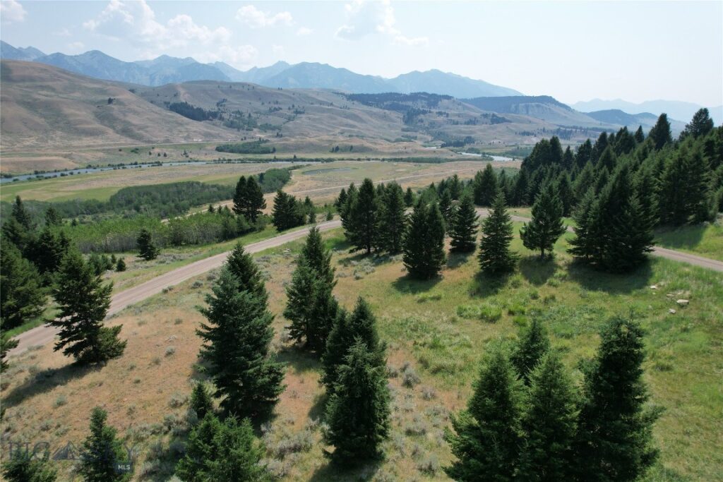 Lot 25 Sun West Ranch, Cameron MT 59729