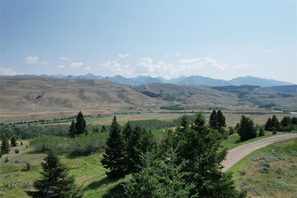 Lot 25 Sun West Ranch, Cameron MT 59729