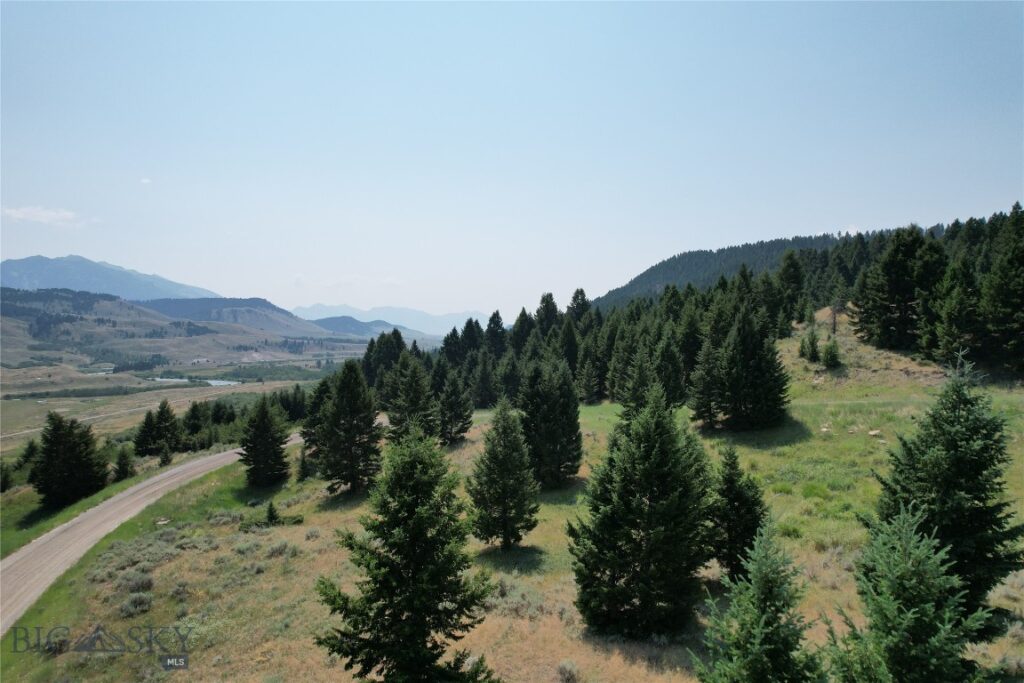 Lot 25 Sun West Ranch, Cameron MT 59729