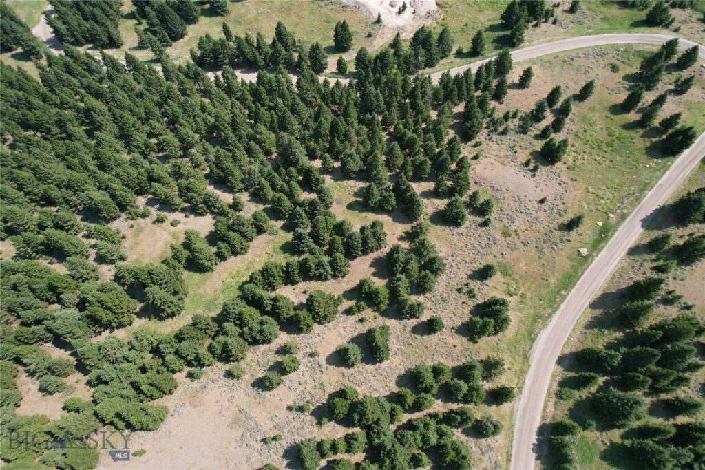 Lot 25 Sun West Ranch, Cameron MT 59729
