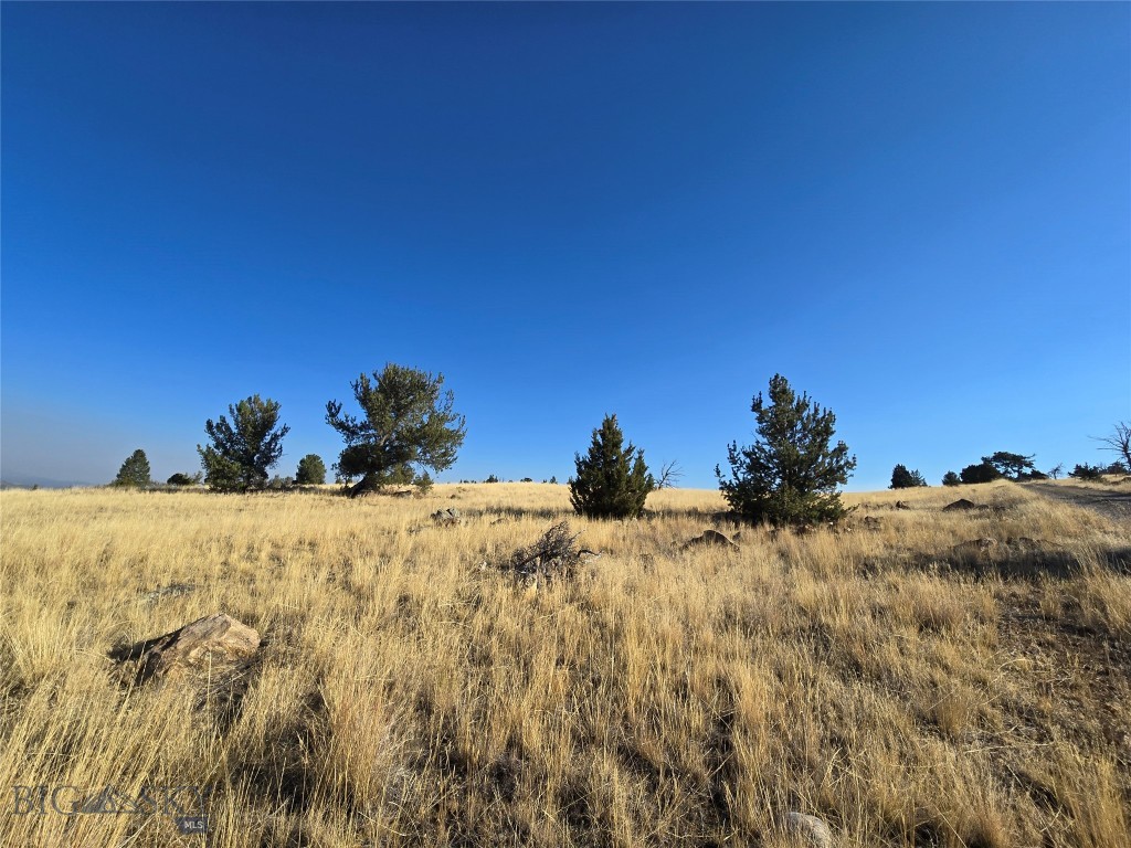 Lot 84 Blaine Spring Trail, Ennis MT 59729