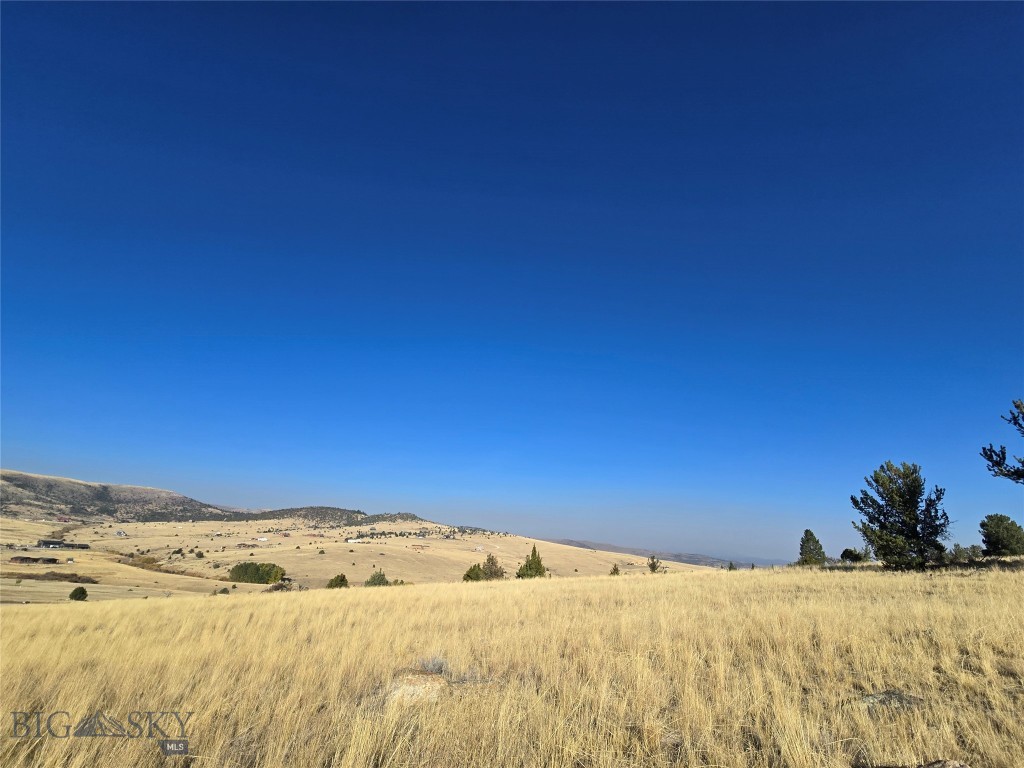Lot 84 Blaine Spring Trail, Ennis MT 59729