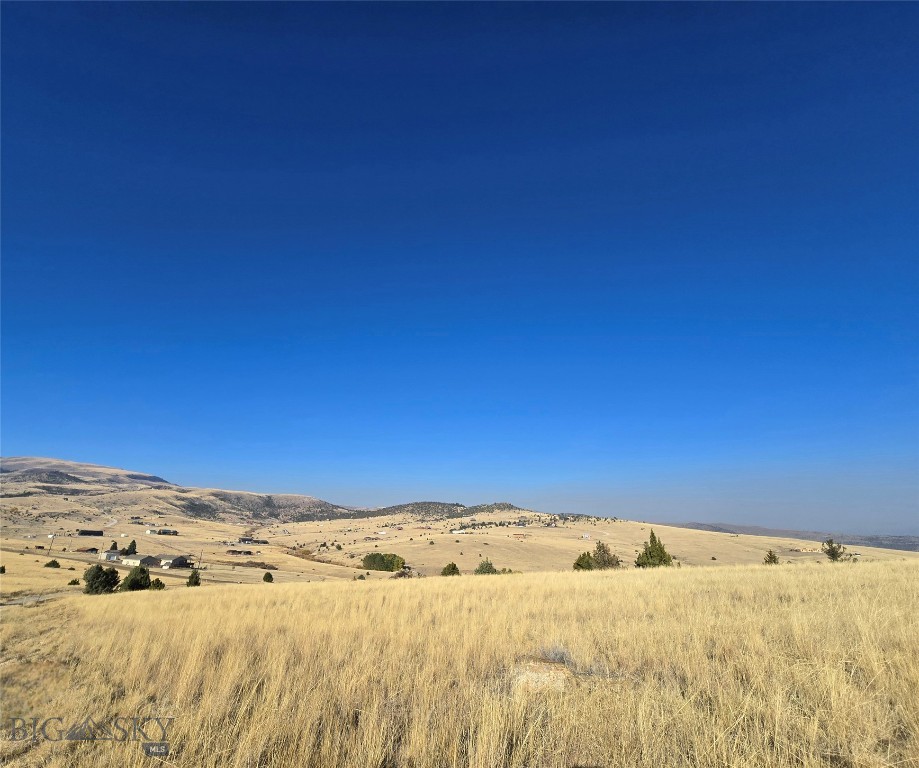 Lot 84 Blaine Spring Trail, Ennis MT 59729
