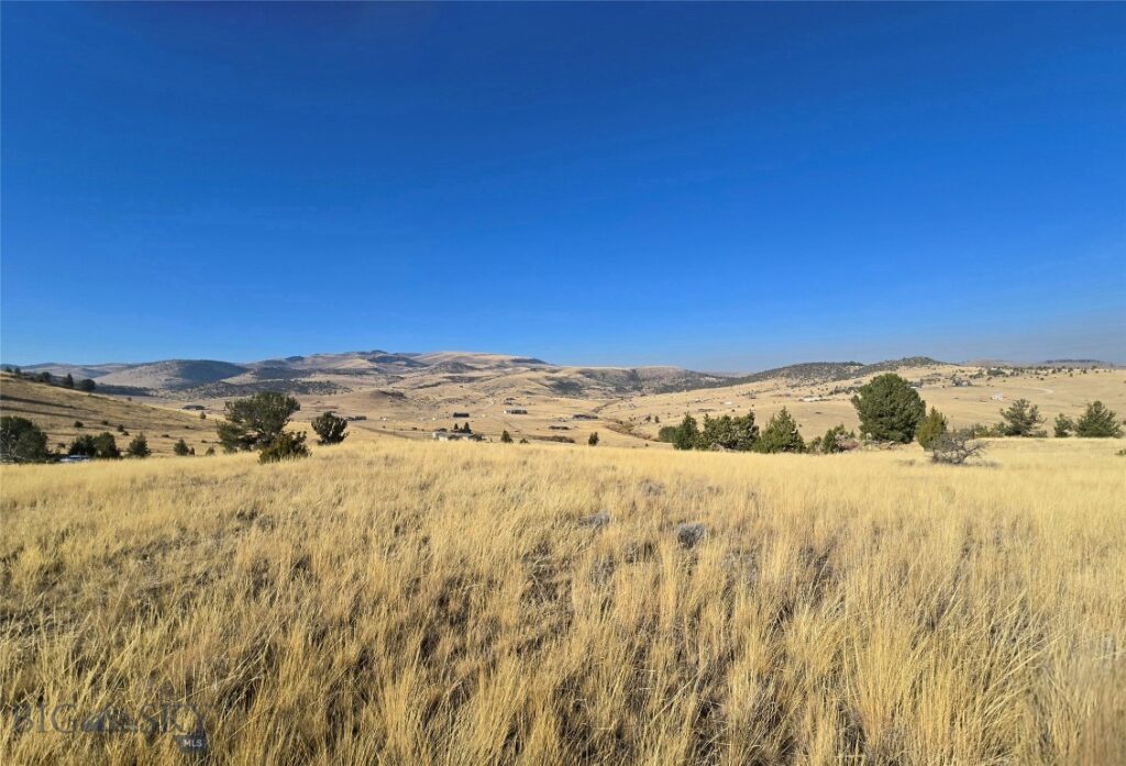 Lot 84 Blaine Spring Trail, Ennis MT 59729
