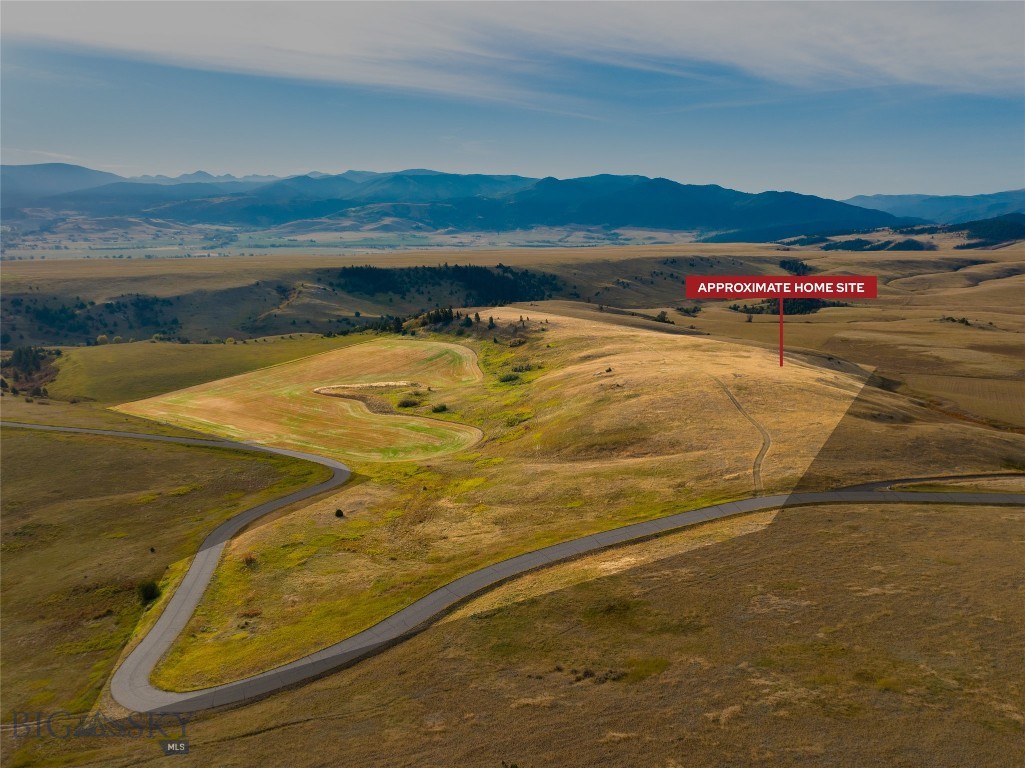 TBD Stampede Trail, Gallatin Gateway MT 59730