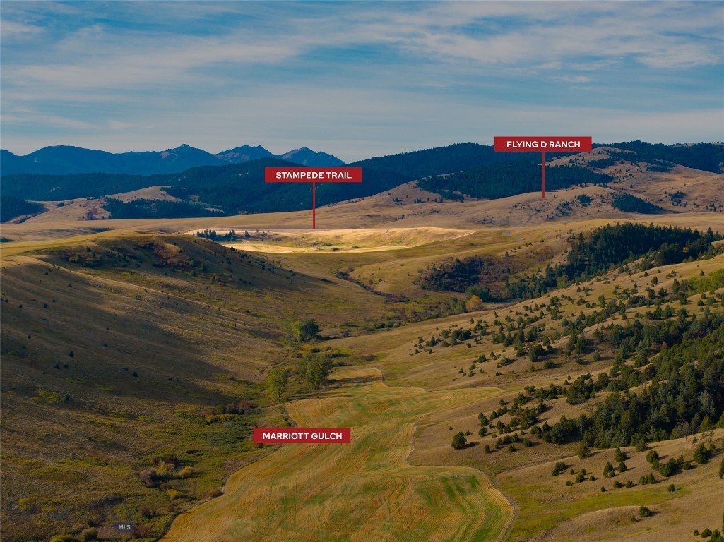 TBD Stampede Trail, Gallatin Gateway MT 59730