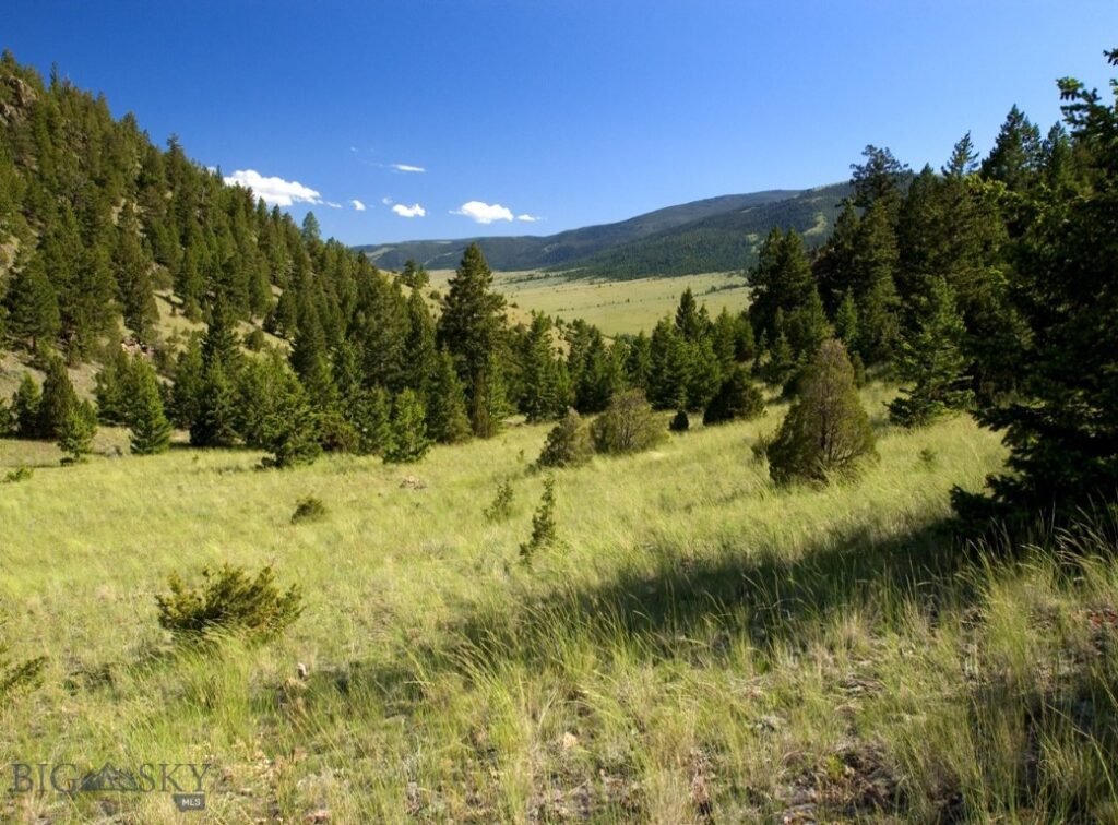 902 Lower Valley Road, Boulder MT 59632