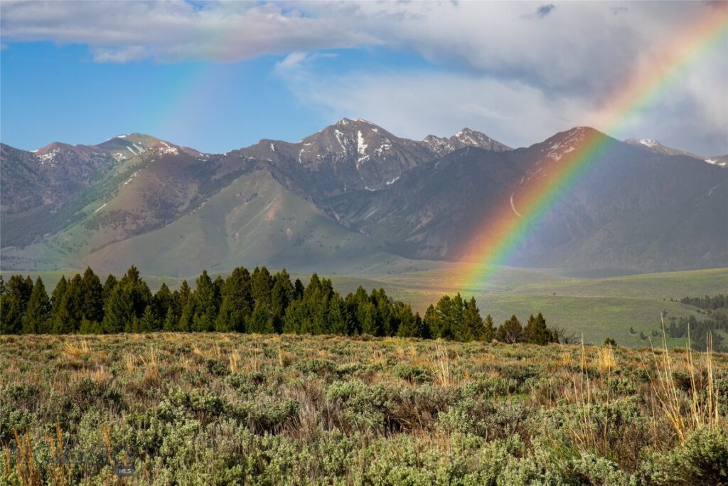 Lot 37 Sun West Ranch, Cameron MT 59720