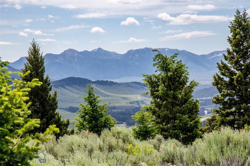 Lot 37 Sun West Ranch, Cameron MT 59720