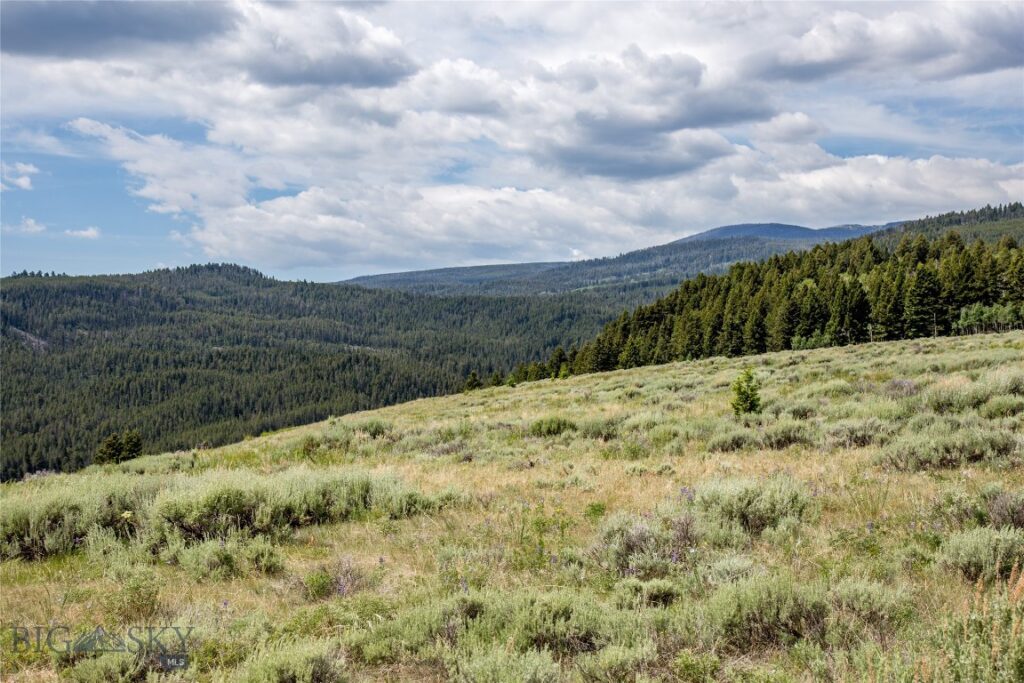 Lot 37 Sun West Ranch, Cameron MT 59720