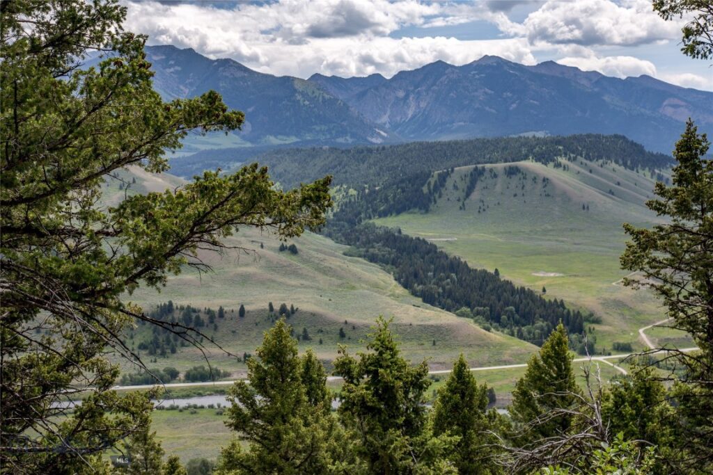 Lot 37 Sun West Ranch, Cameron MT 59720