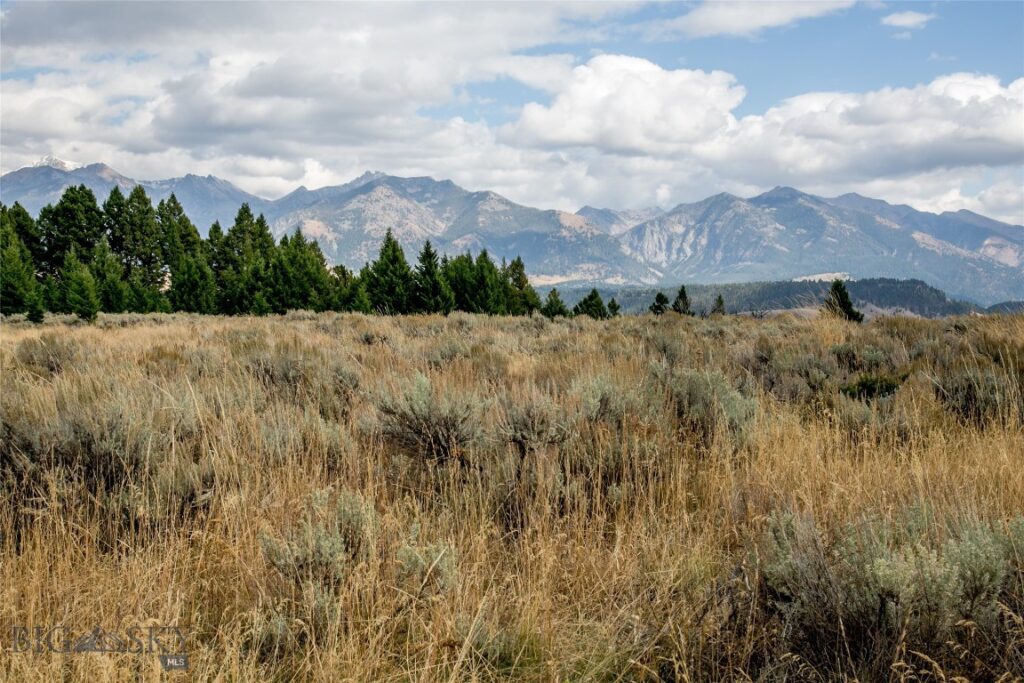 Lot 37 Sun West Ranch, Cameron MT 59720
