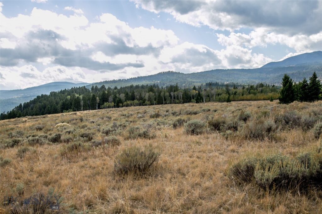 Lot 37 Sun West Ranch, Cameron MT 59720