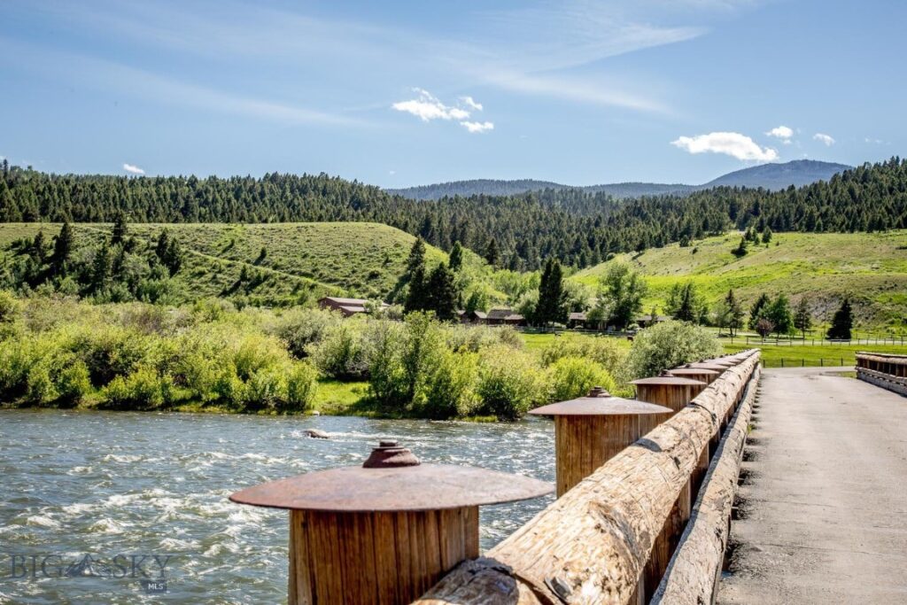 Lot 37 Sun West Ranch, Cameron MT 59720